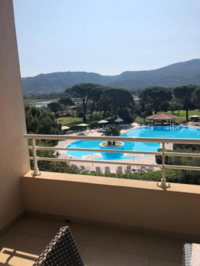 Résidence Luxe à Porto Vecchio